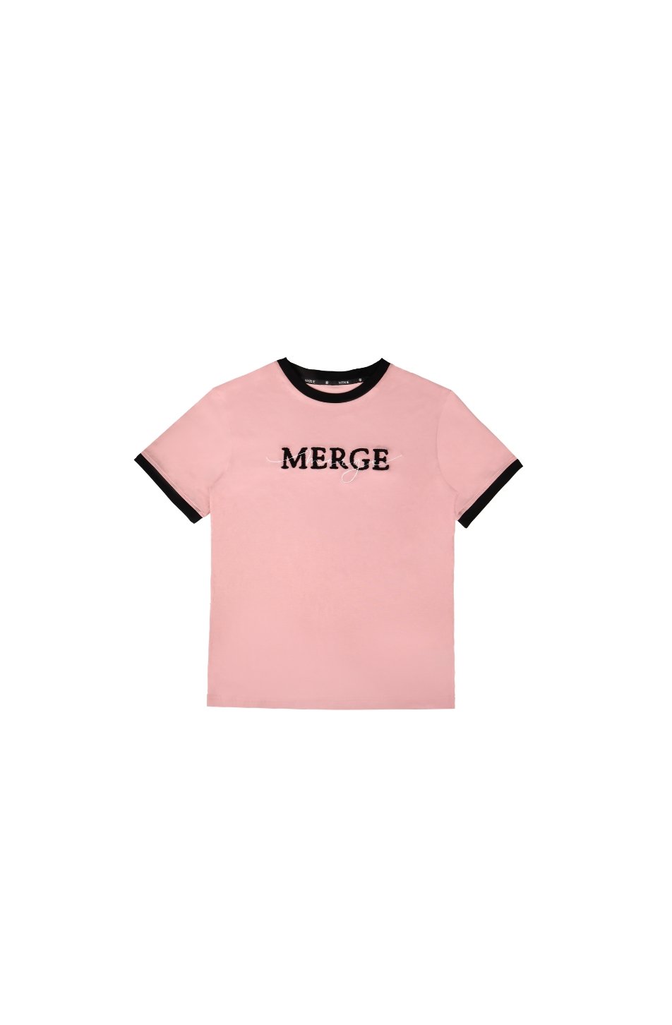 Merge Regular Tee 01