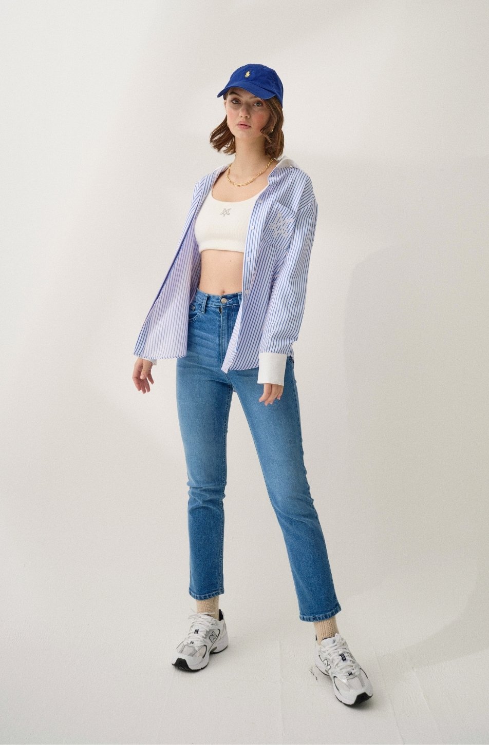 Comfy Jeans 03