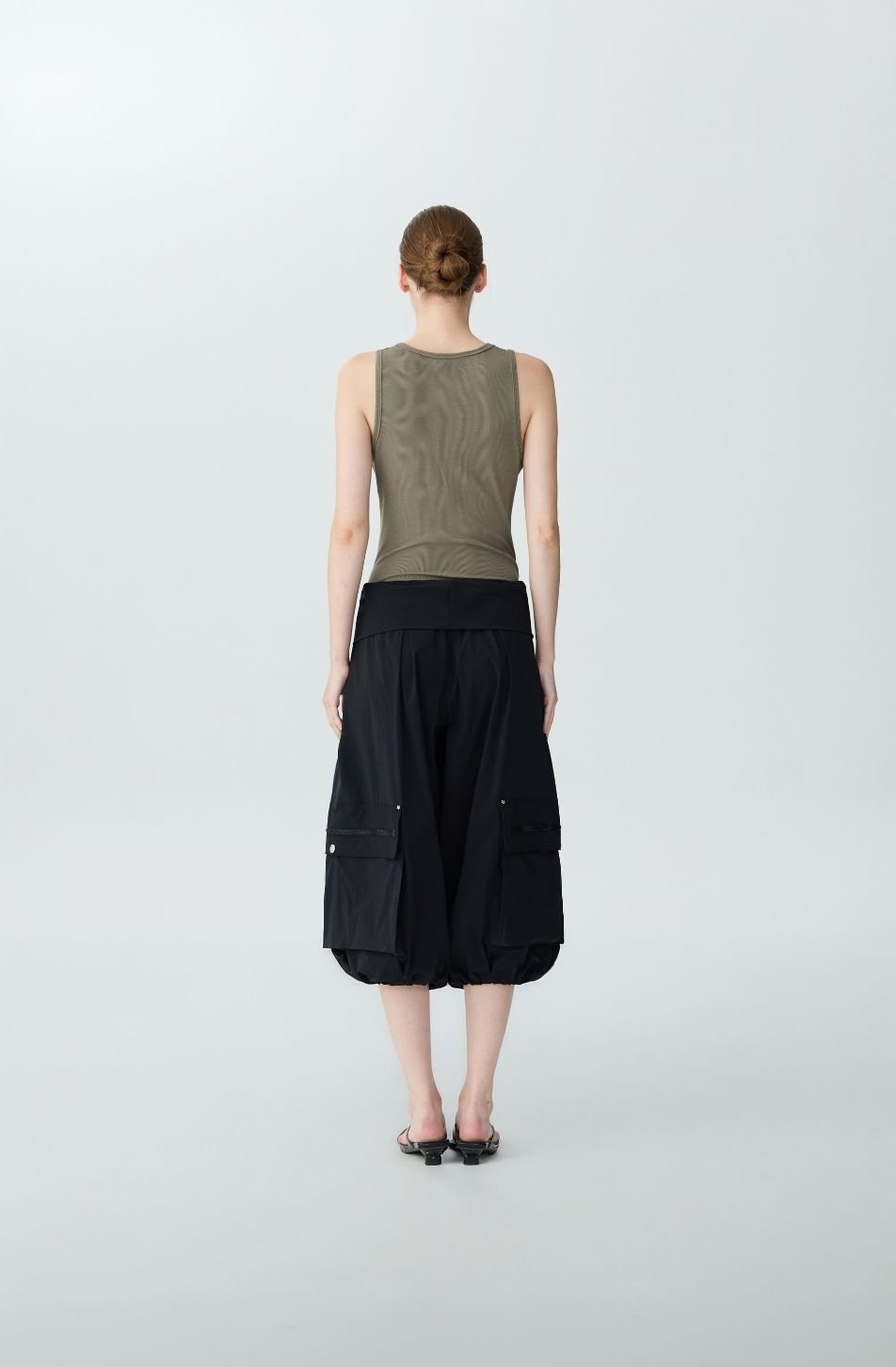 M Anchor Tank Top