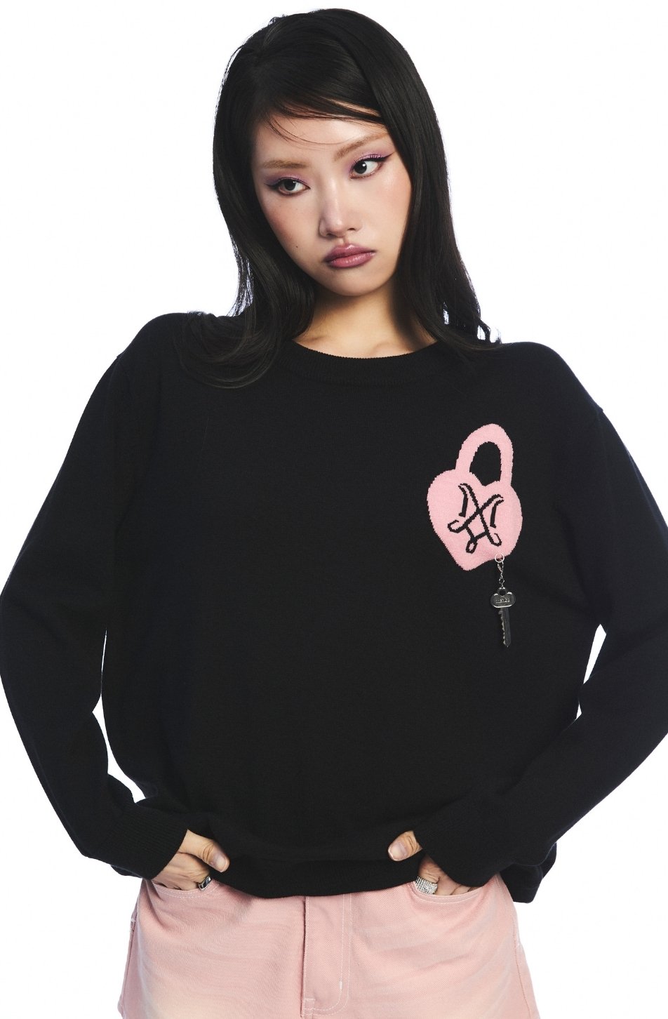 Twinkle Sweater