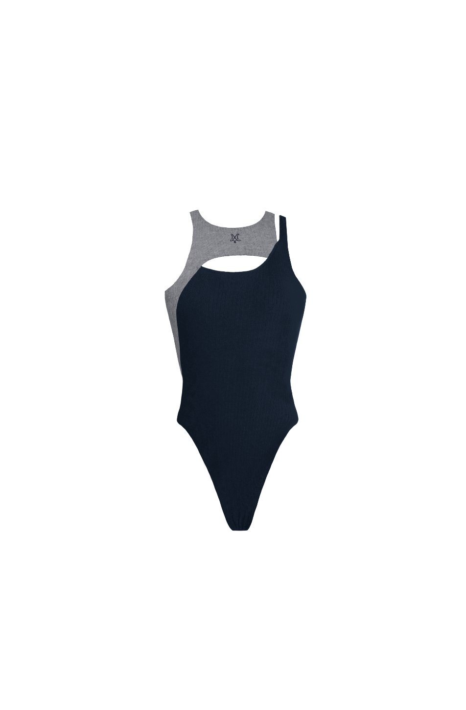 M Curve Bodysuit