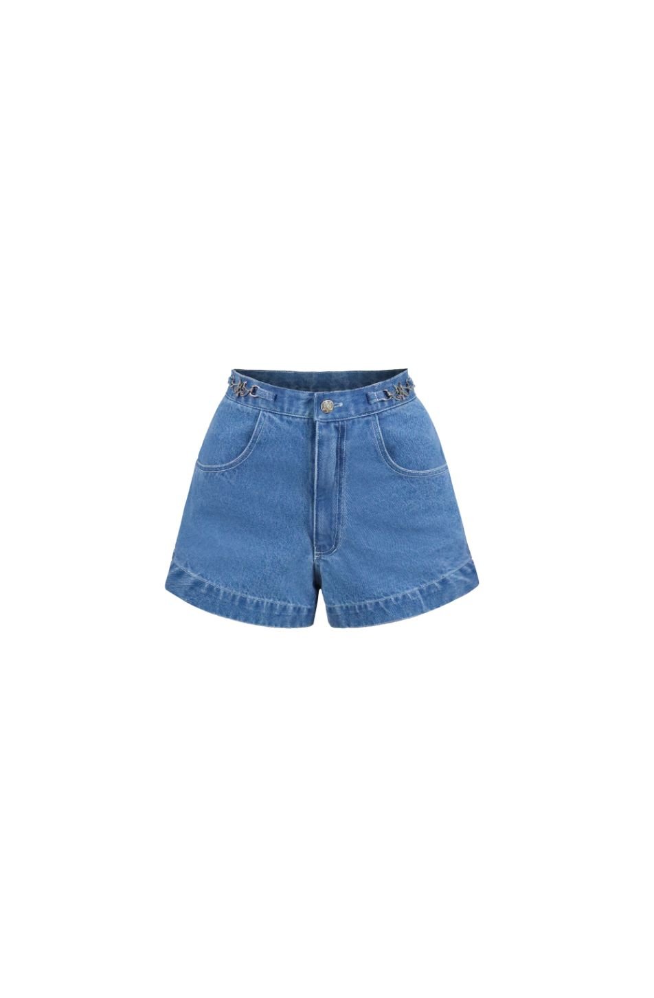 Bite Denim Shorts