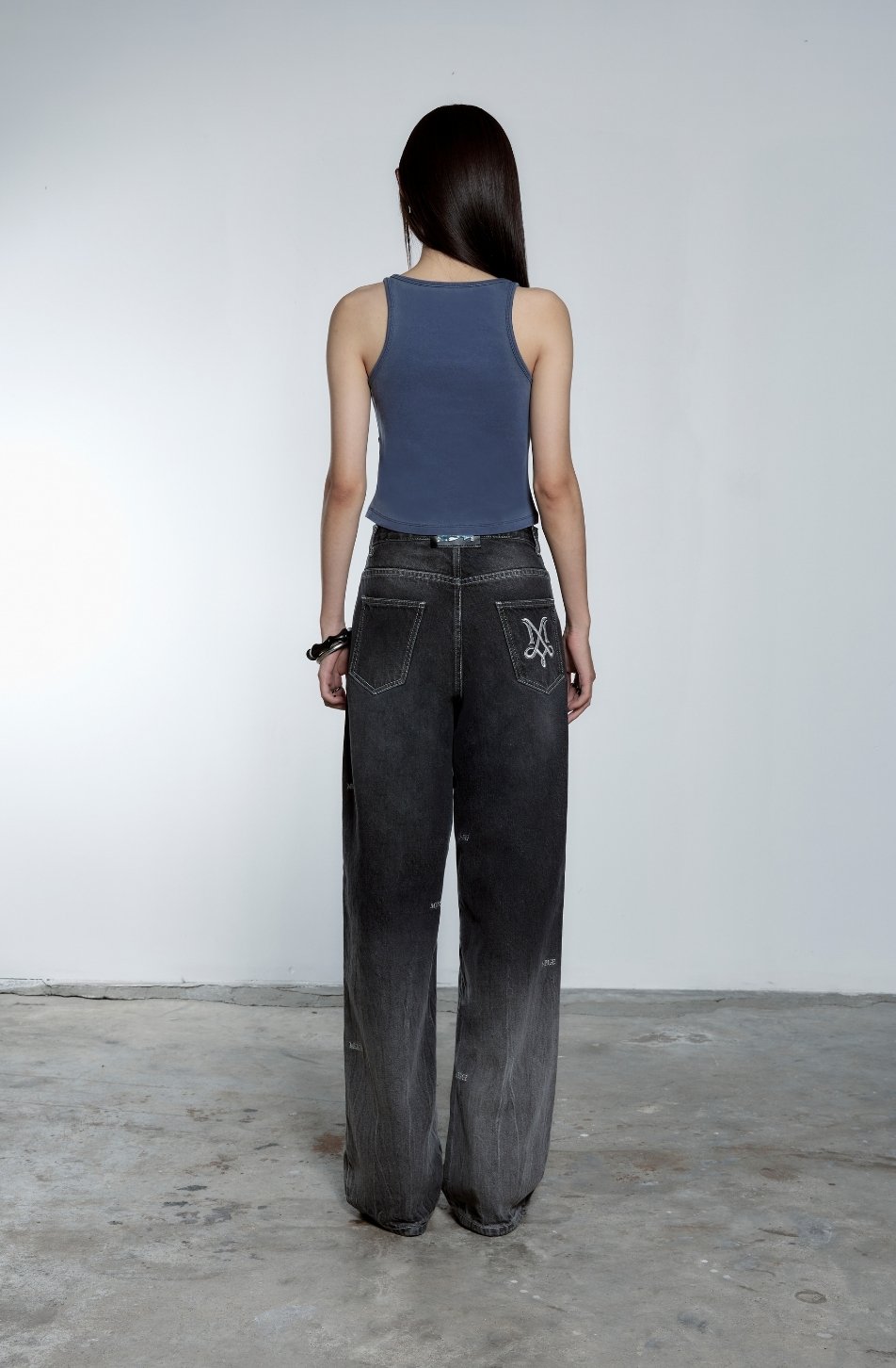 Jesper Tank Top