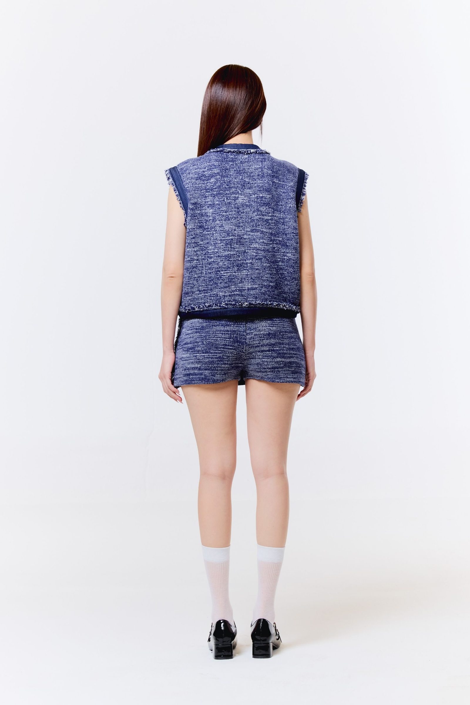 Merge Gisele Vest