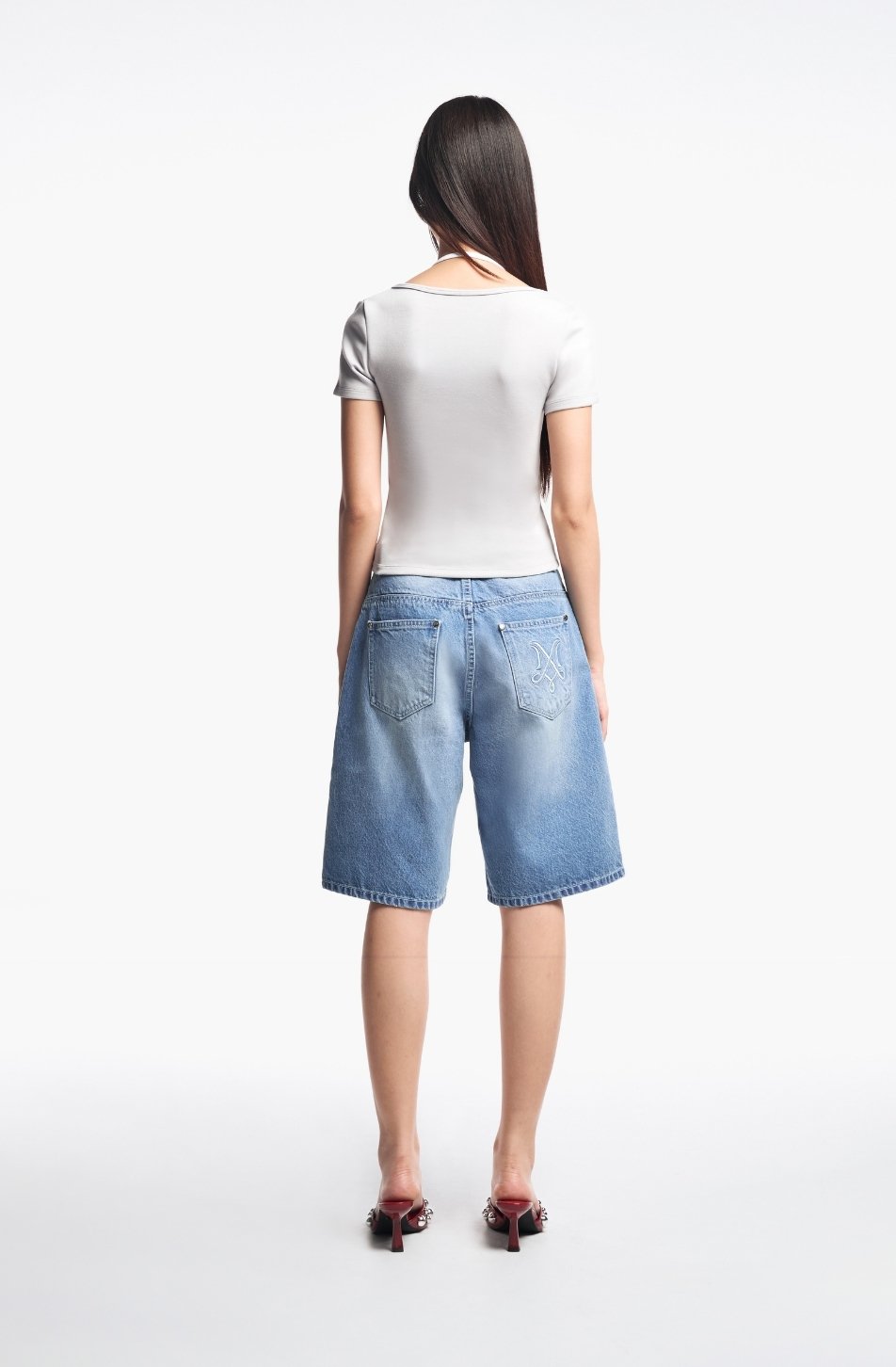 Pixxie Layer Tee