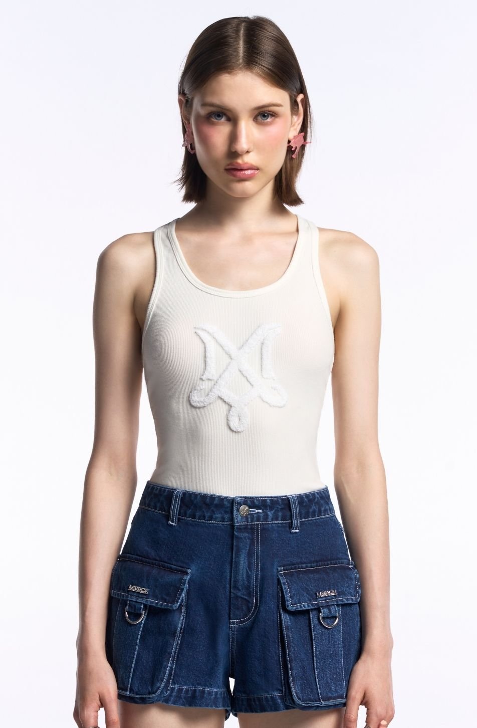 Angela Tank Top