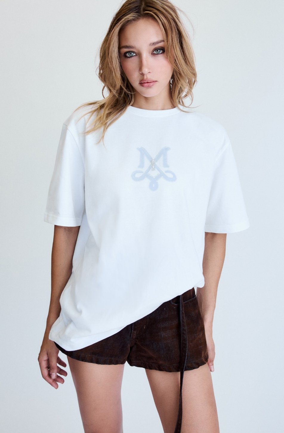 Merge Oversized Tee 17