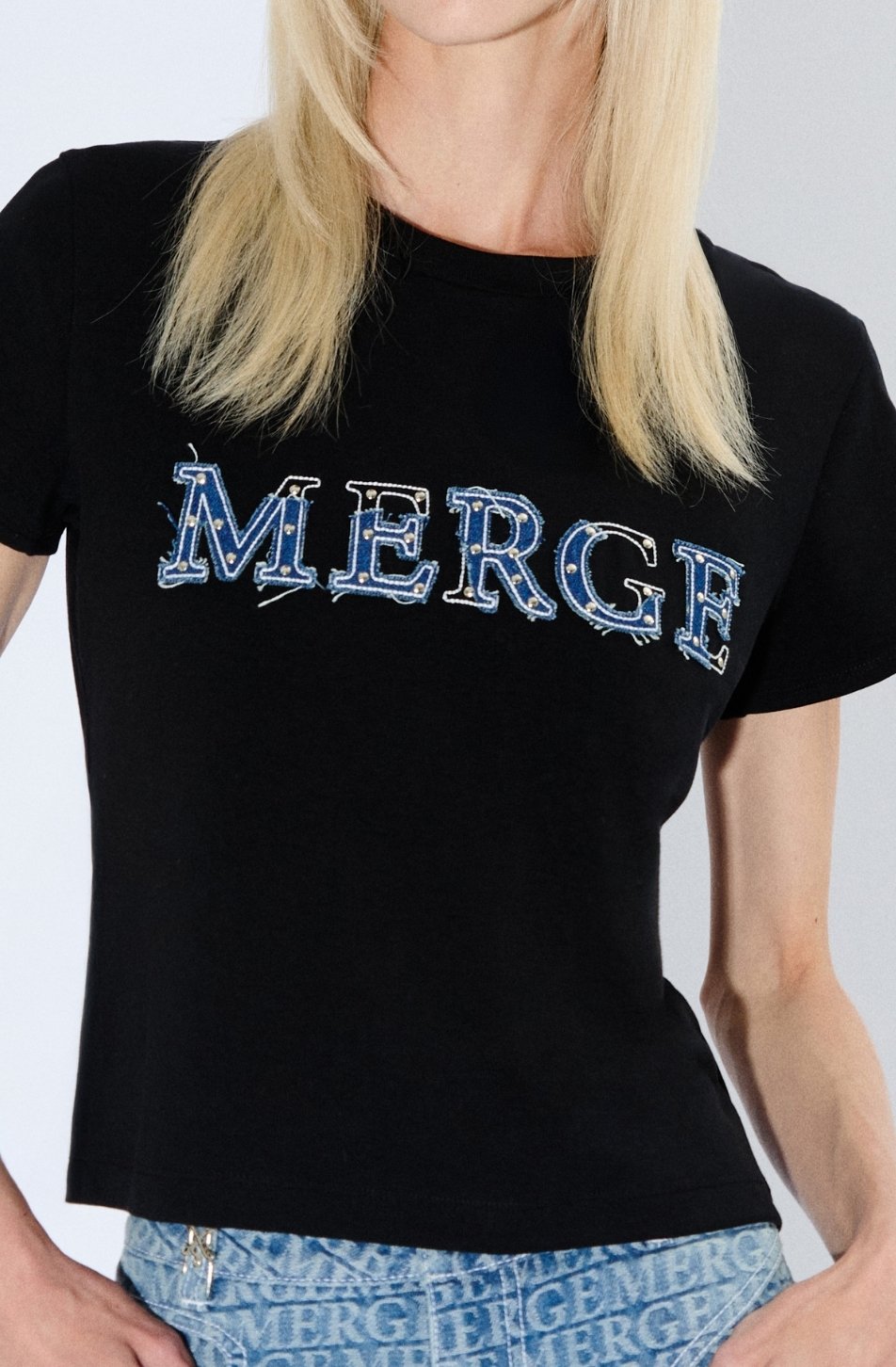 Merge Baby Tee 12