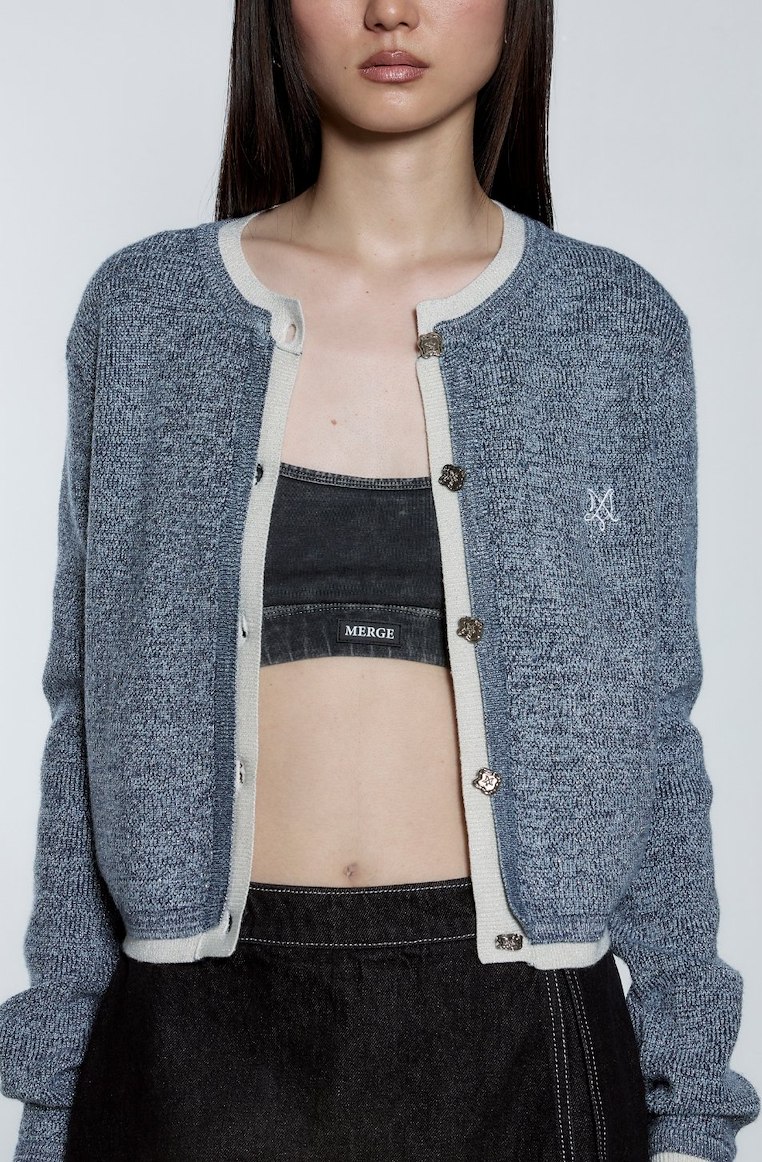 Tiana Cardigan
