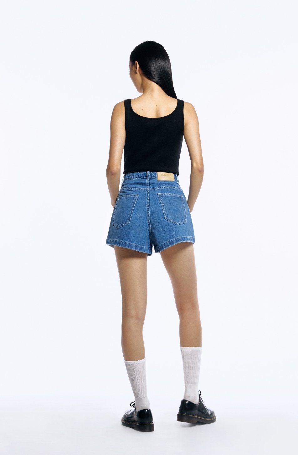 Geno Knit Top