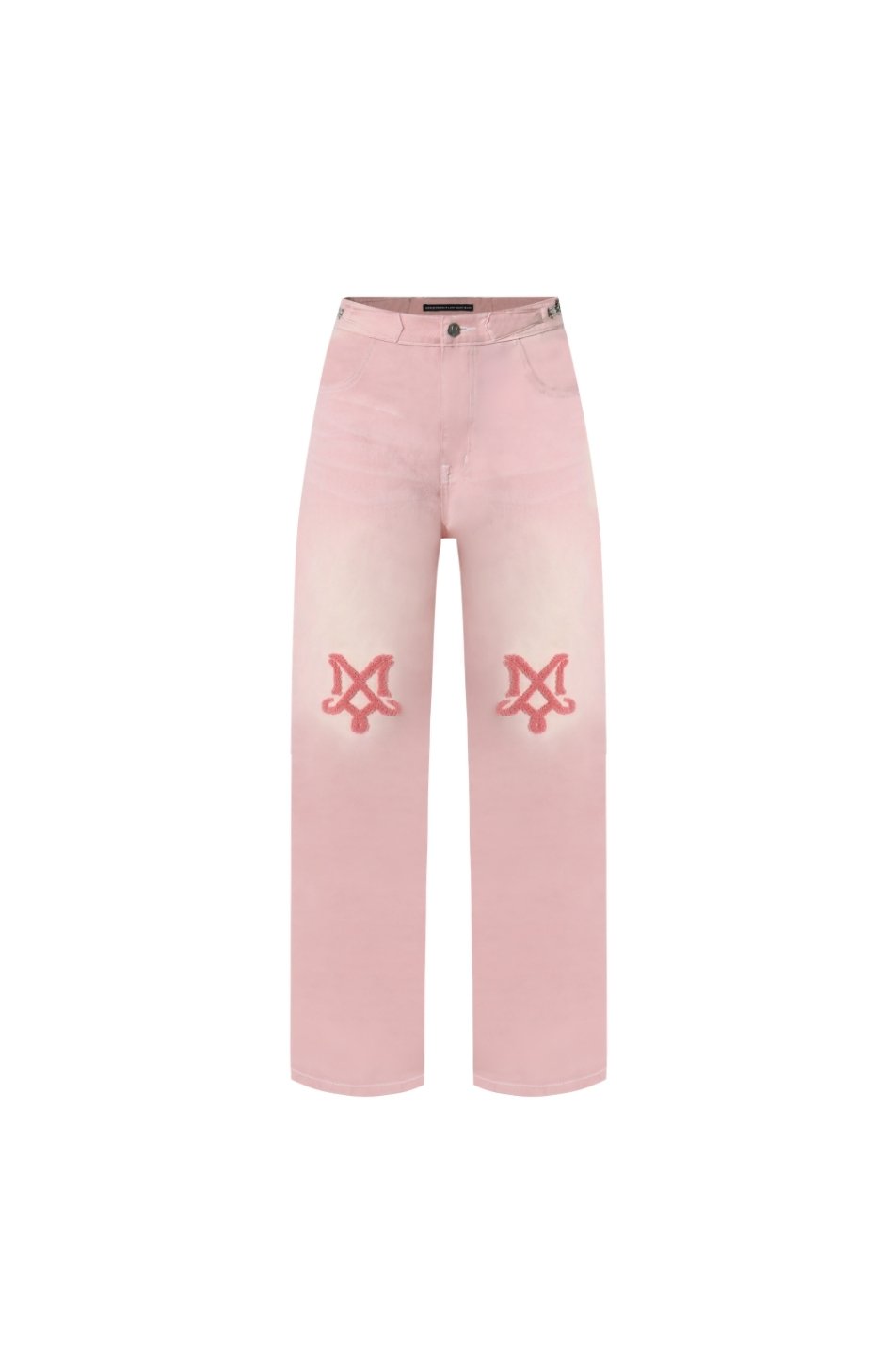 Perfect Low Waist Jeans Seasonal Colors II