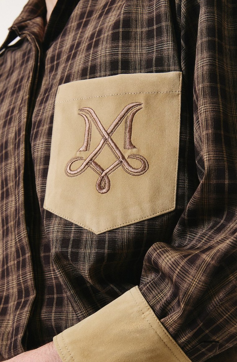 Betty Shirt