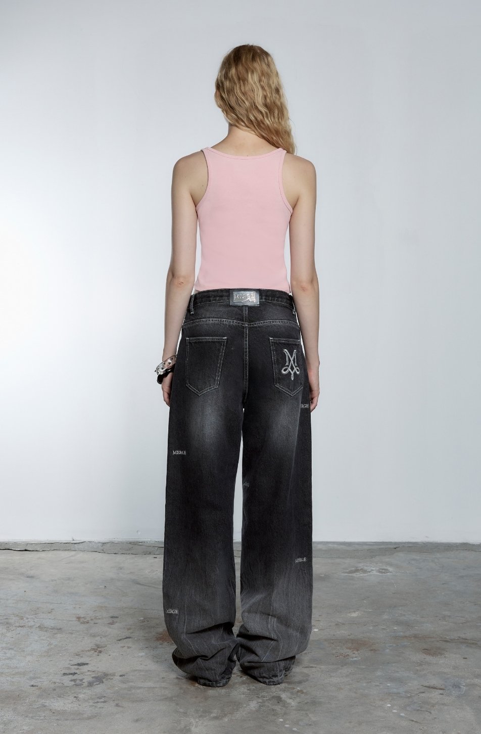 Jesper Tank Top