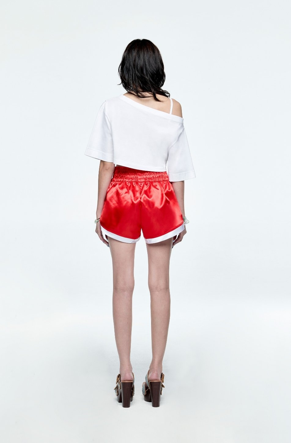 Thai Boxing Shorts
