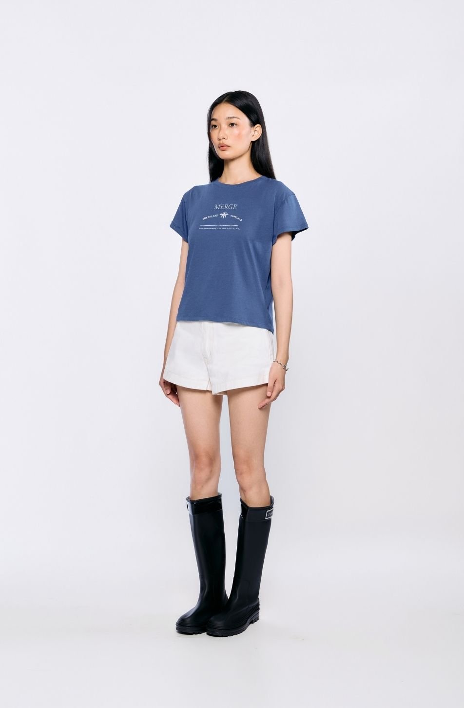 Dream Baby Tee