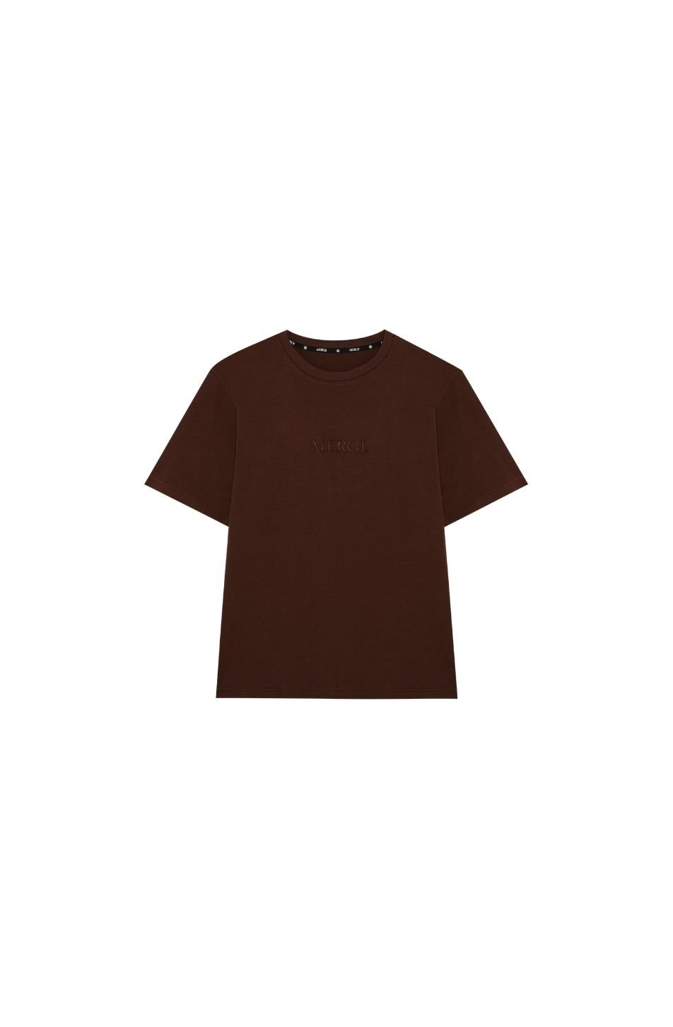 Merge Oversized Tee 10