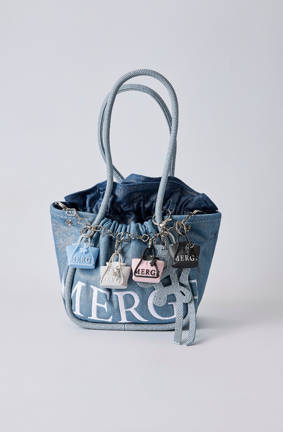 A Day Bag Mini Riot Box (Delivery on 26 Dec)