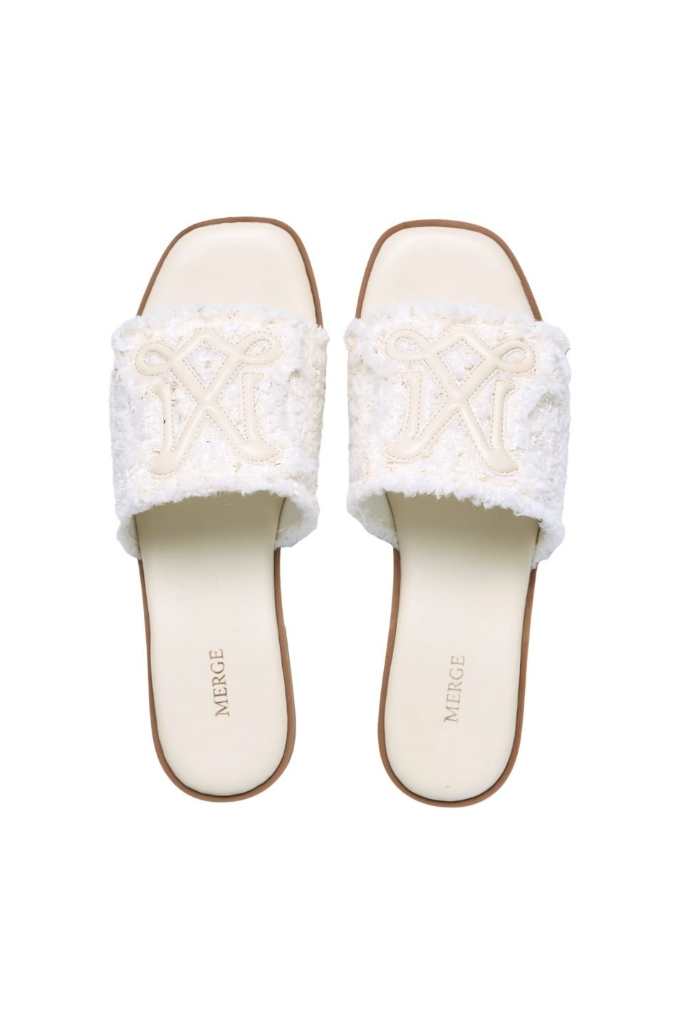M Lady Sandals (จัดส่ง 02/10)