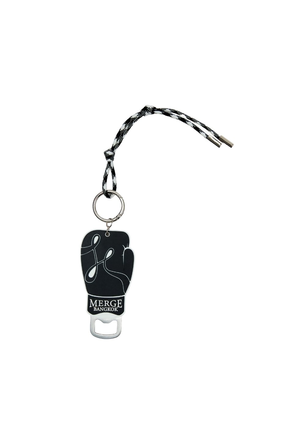 Merge Opener Keychain (จัดส่ง 18/04)