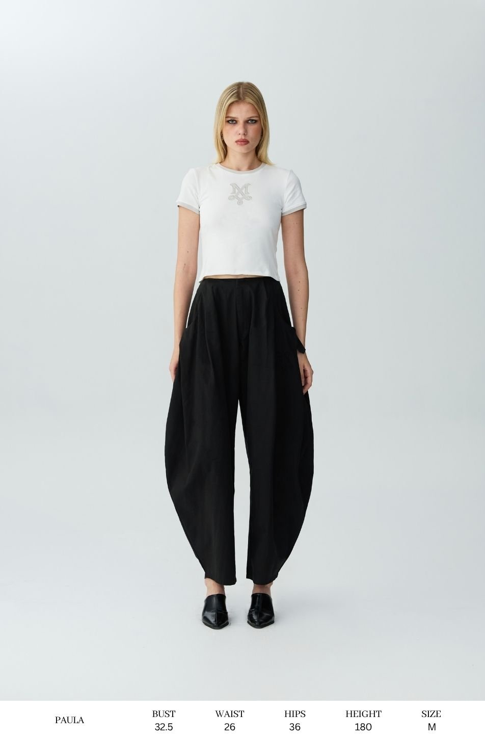 Merge Baby Tee 14