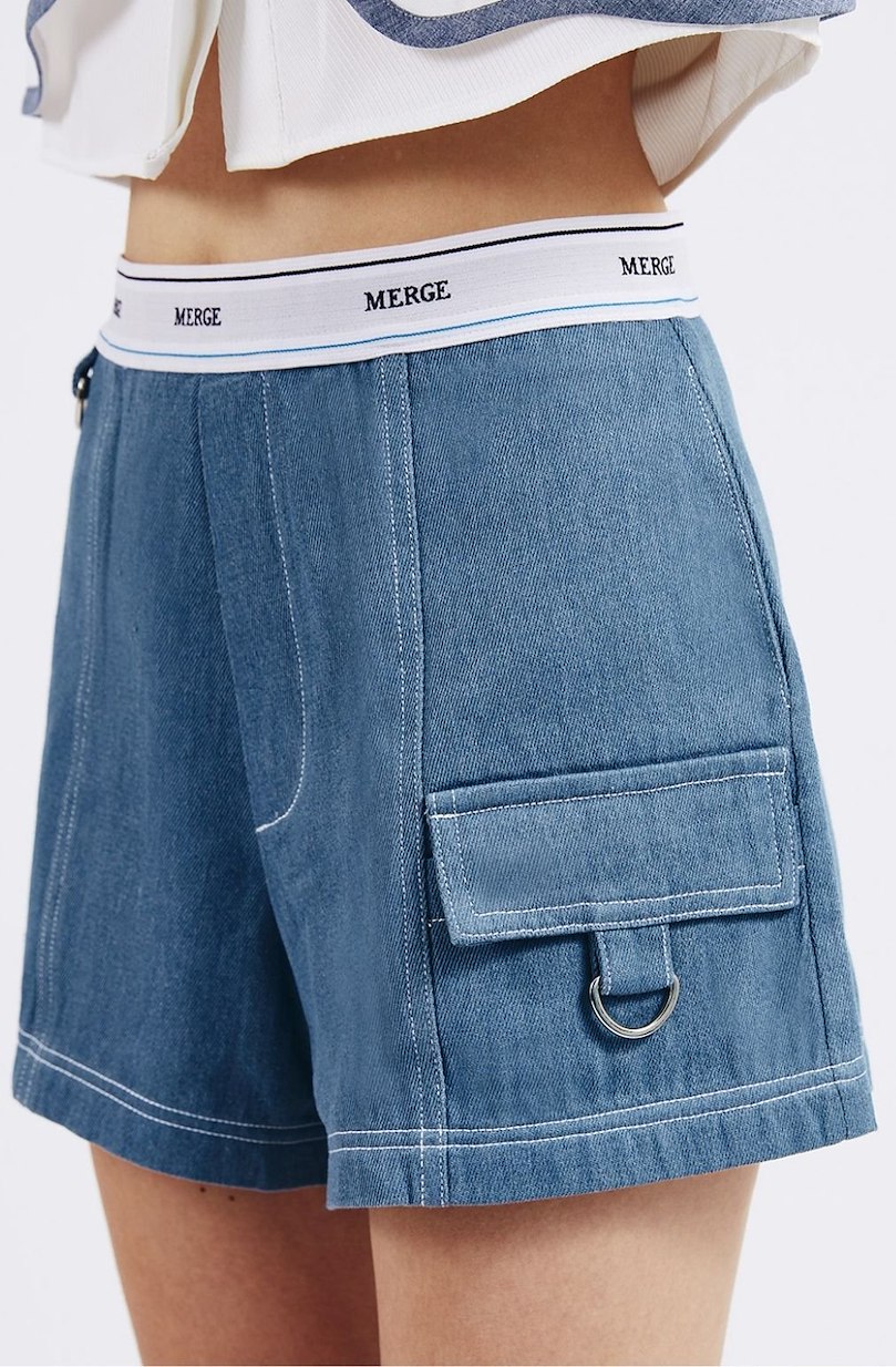 Nikki Shorts