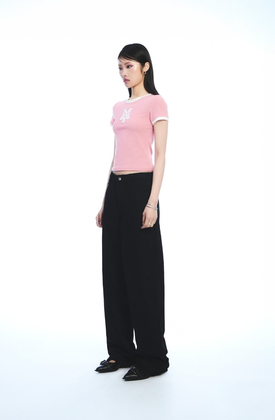 Merge Baby Tee 14